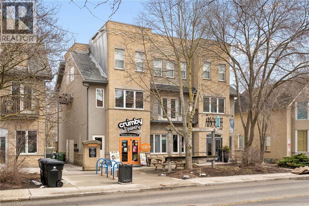 8 REGINA Street Unit# 5 — photo 2