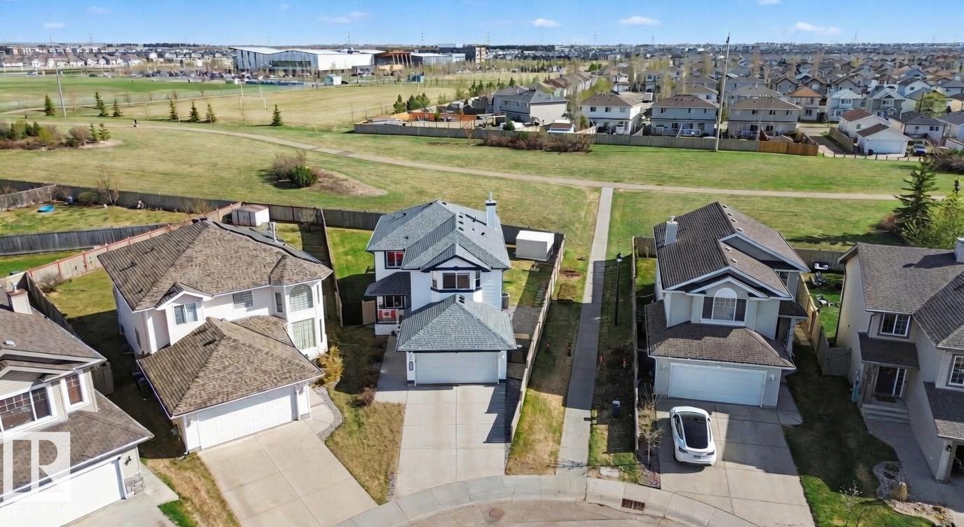 3203 23 ST NW - 1