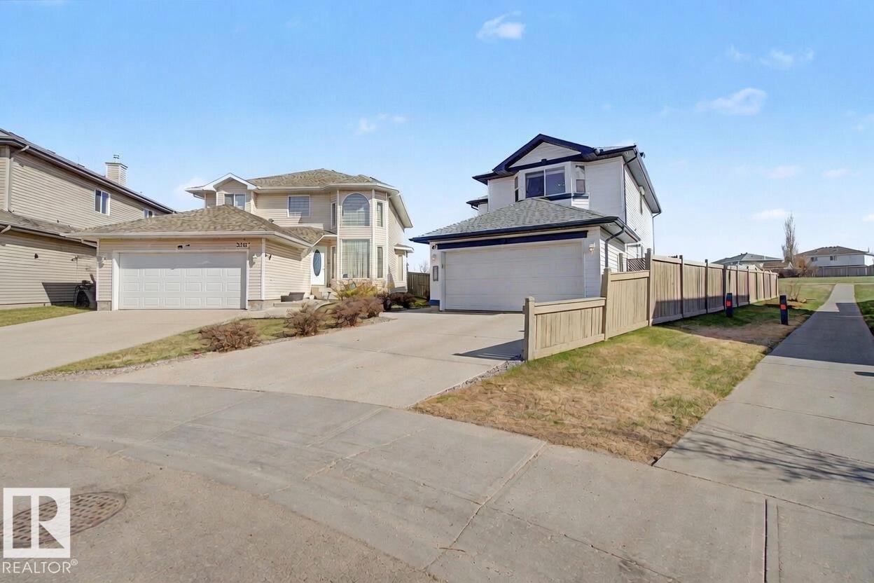 3203 23 ST NW - 6