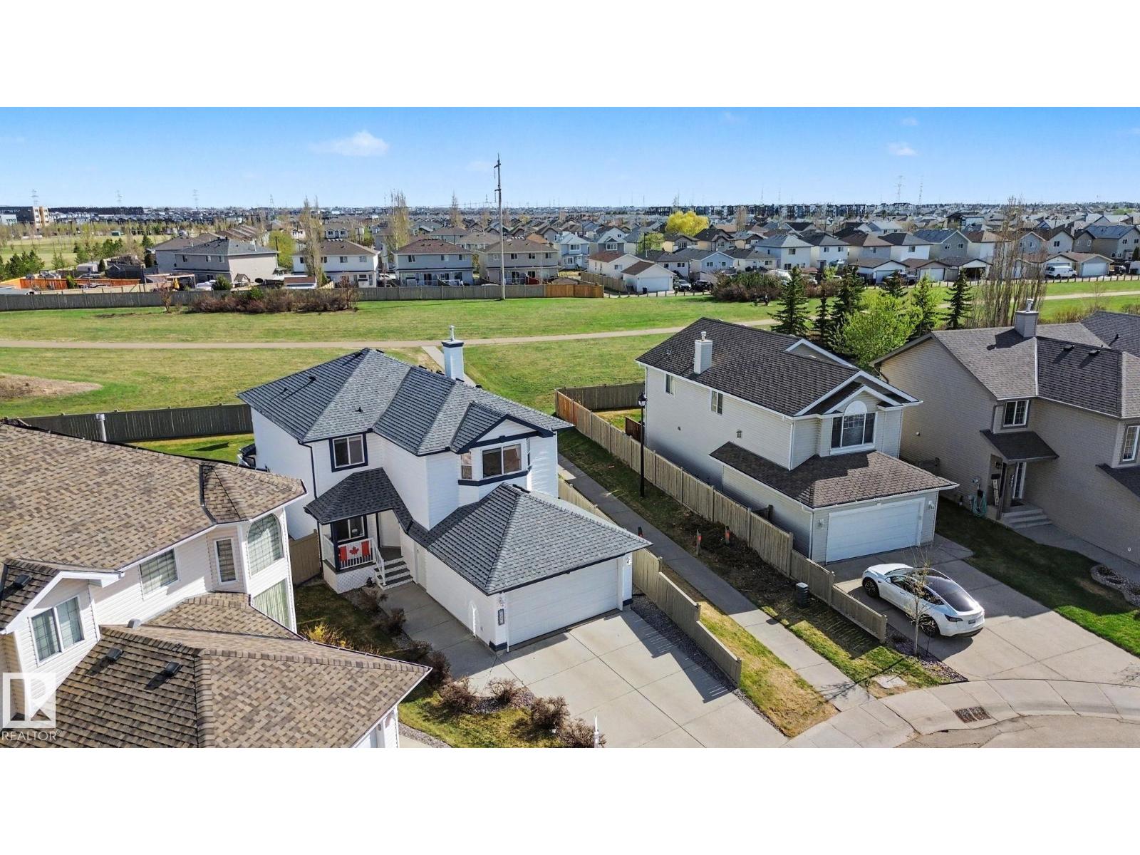 3203 23 ST NW - 5