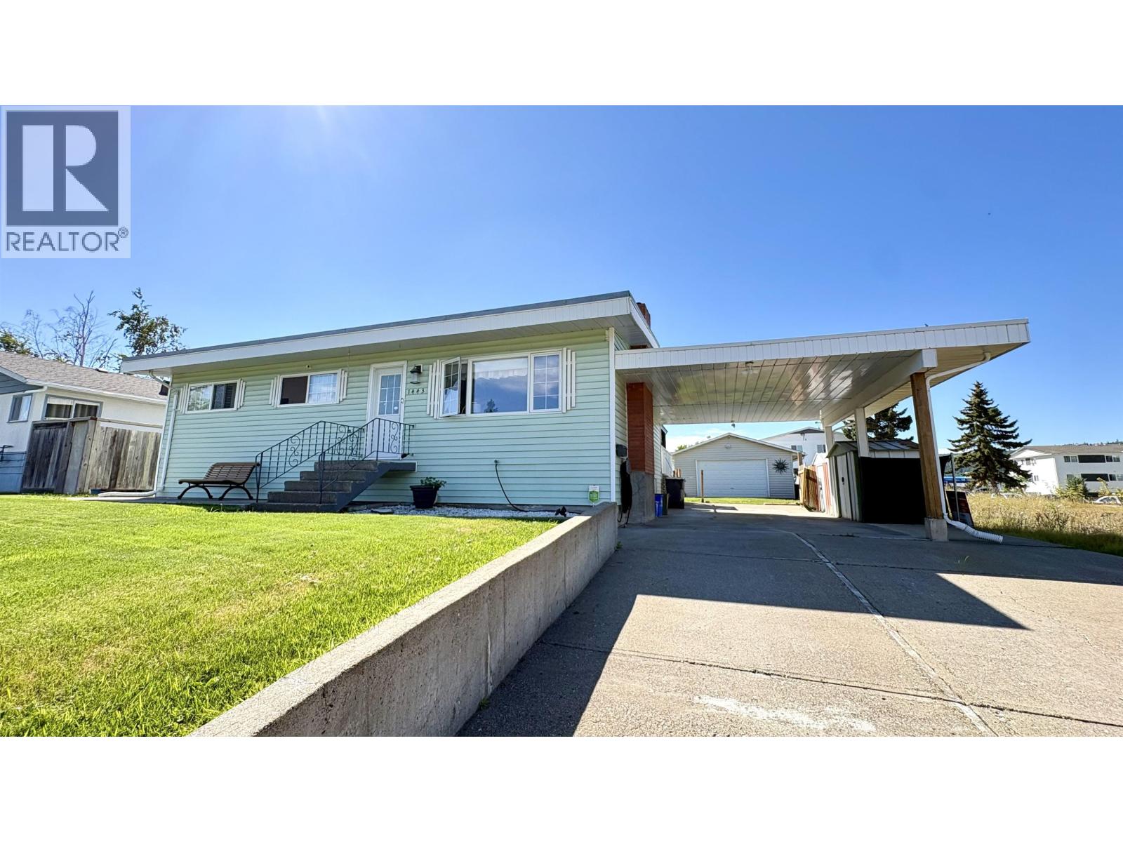 1443 JUBILEE AVENUE - 1