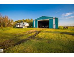 Bedroom 2 - 48109 Rr 155, Rural Beaver County, AB T0B2C0 Photo 6