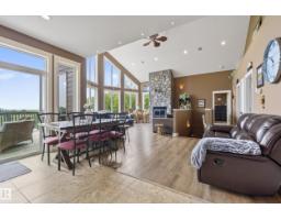 Recreation room - 48109 Rr 155, Rural Beaver County, AB T0B2C0 Photo 9