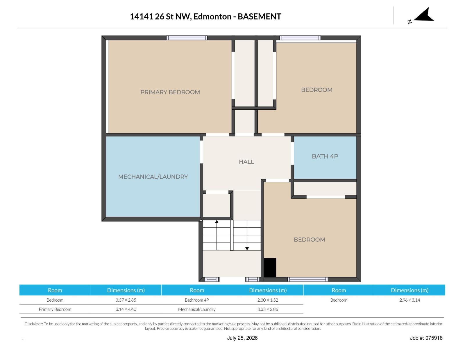 14141 26 ST NW - Image 53