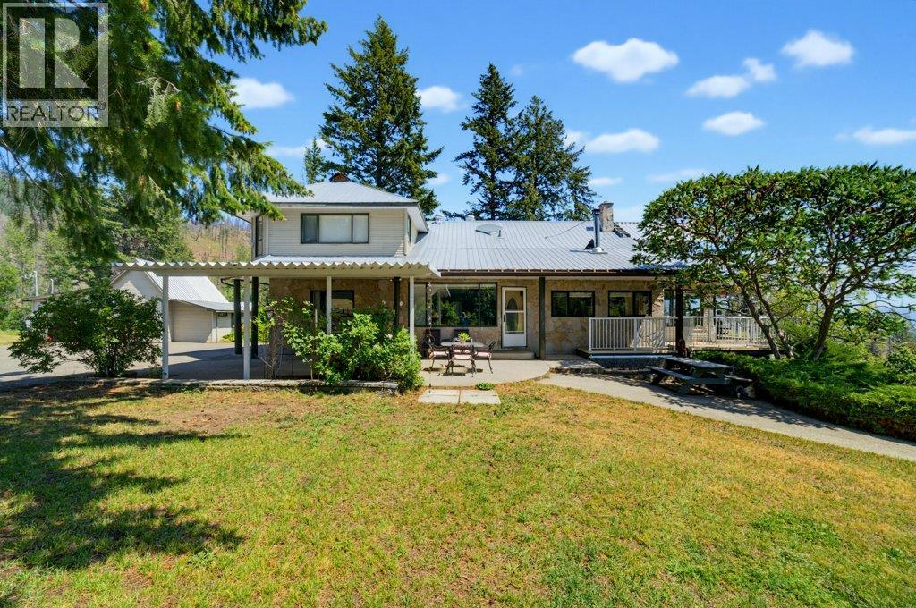 1722 Lee Creek Drive