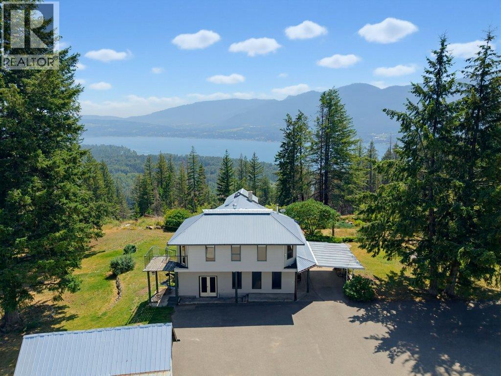 1722 Lee Creek Drive - 5