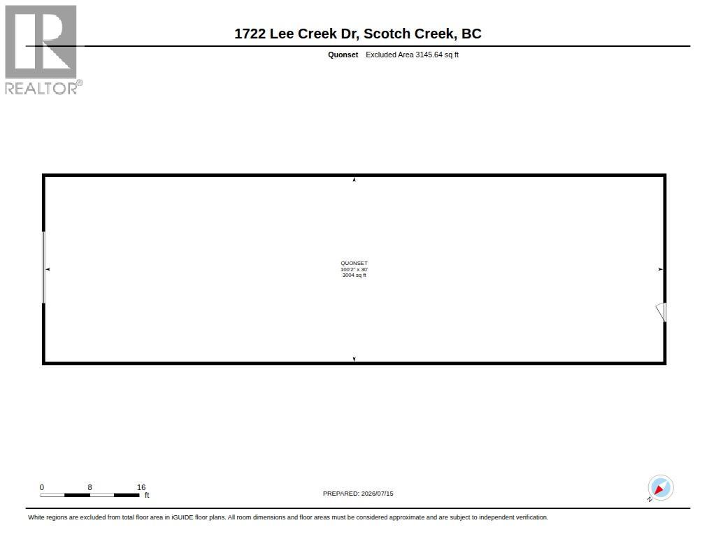 1722 Lee Creek Drive - 66