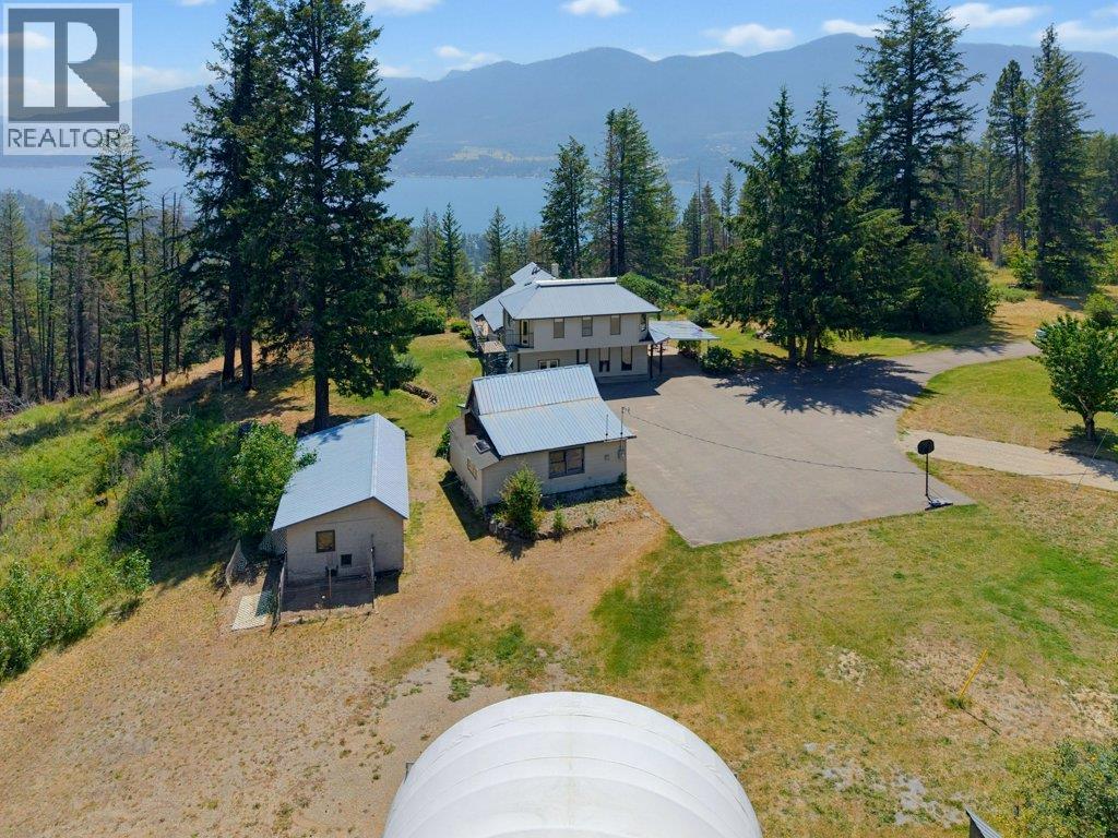 1722 Lee Creek Drive - 8