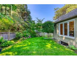 2234 Bennington Gate, Oakville, ON L6J5Z5 Photo 49