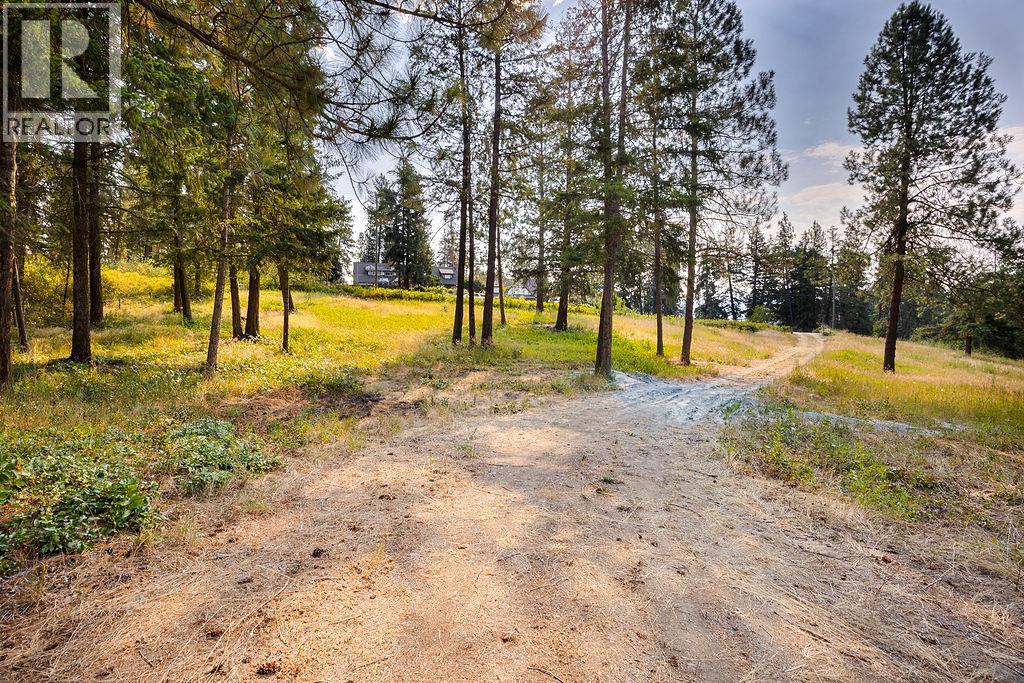 Lot A Wyatt Road, Spallumcheen