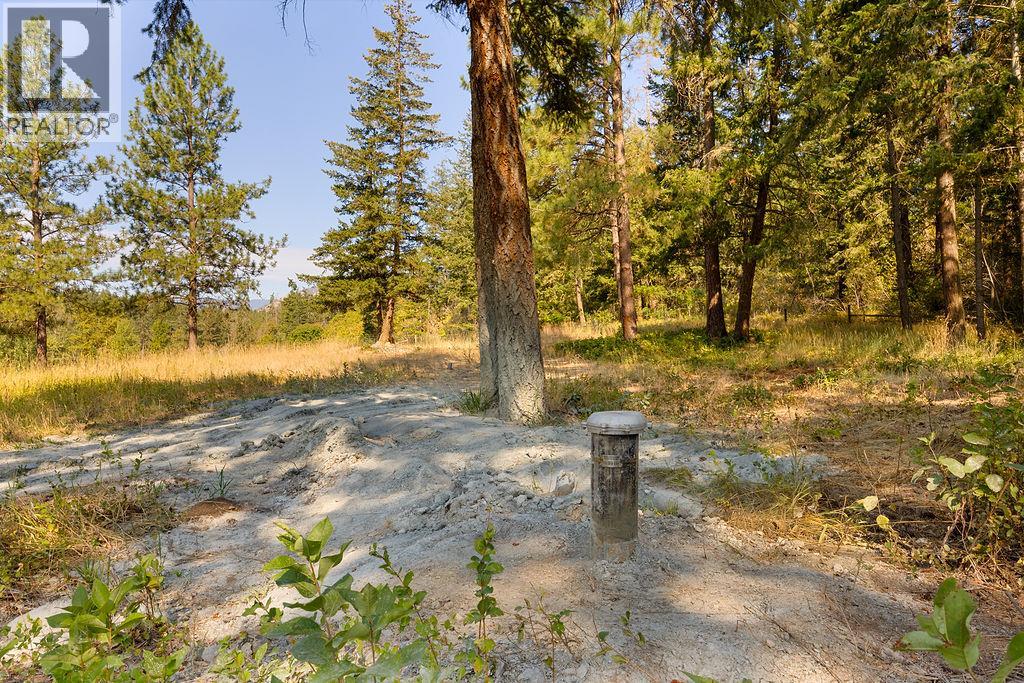  Lot A Wyatt Road, Spallumcheen