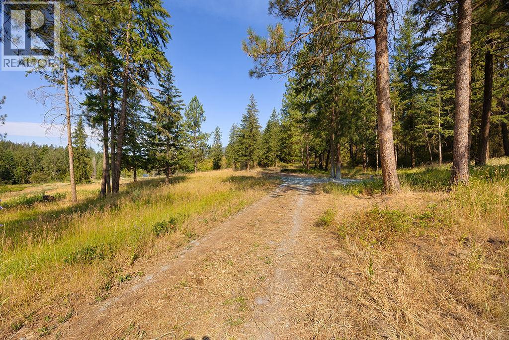  Lot A Wyatt Road, Spallumcheen