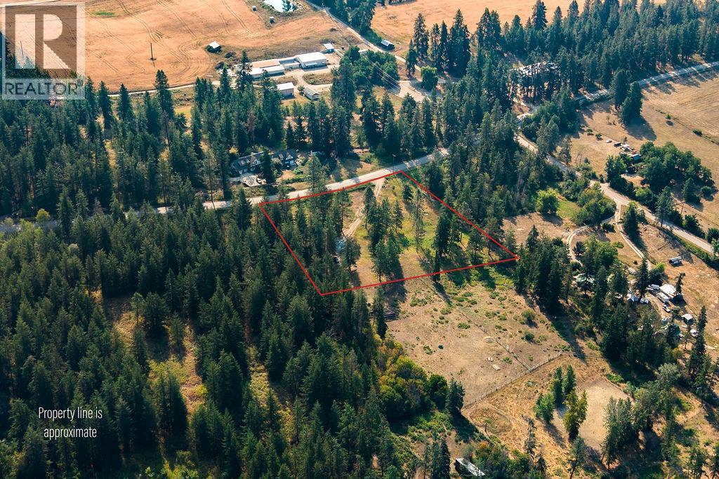  Lot A Wyatt Road, Spallumcheen