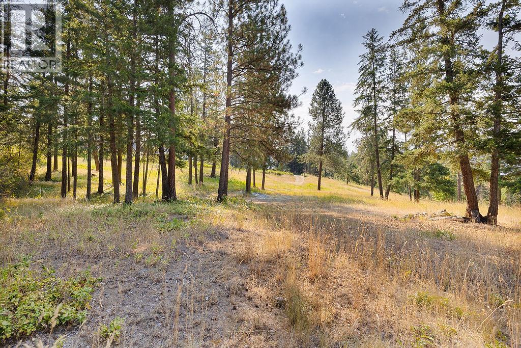  Lot A Wyatt Road, Spallumcheen