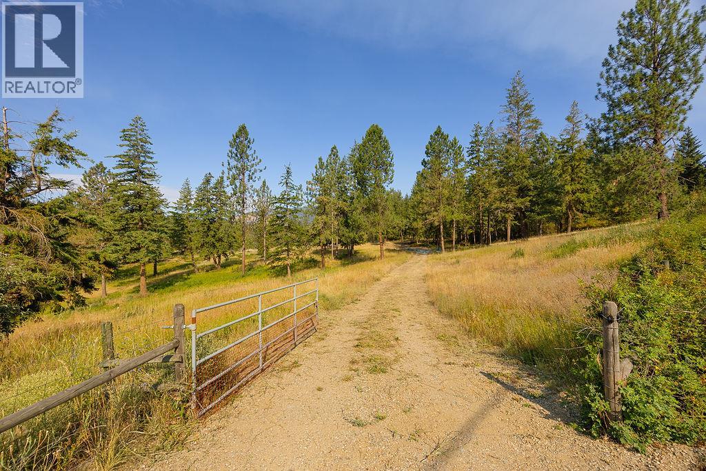 Lot A Wyatt Road, Spallumcheen