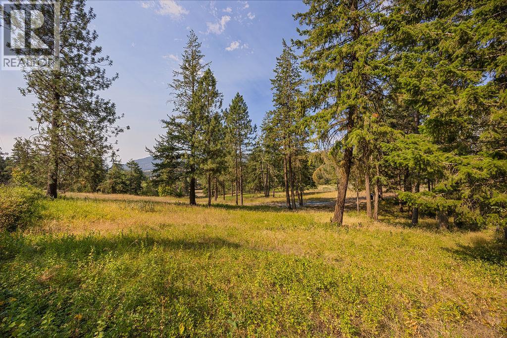  Lot A Wyatt Road, Spallumcheen