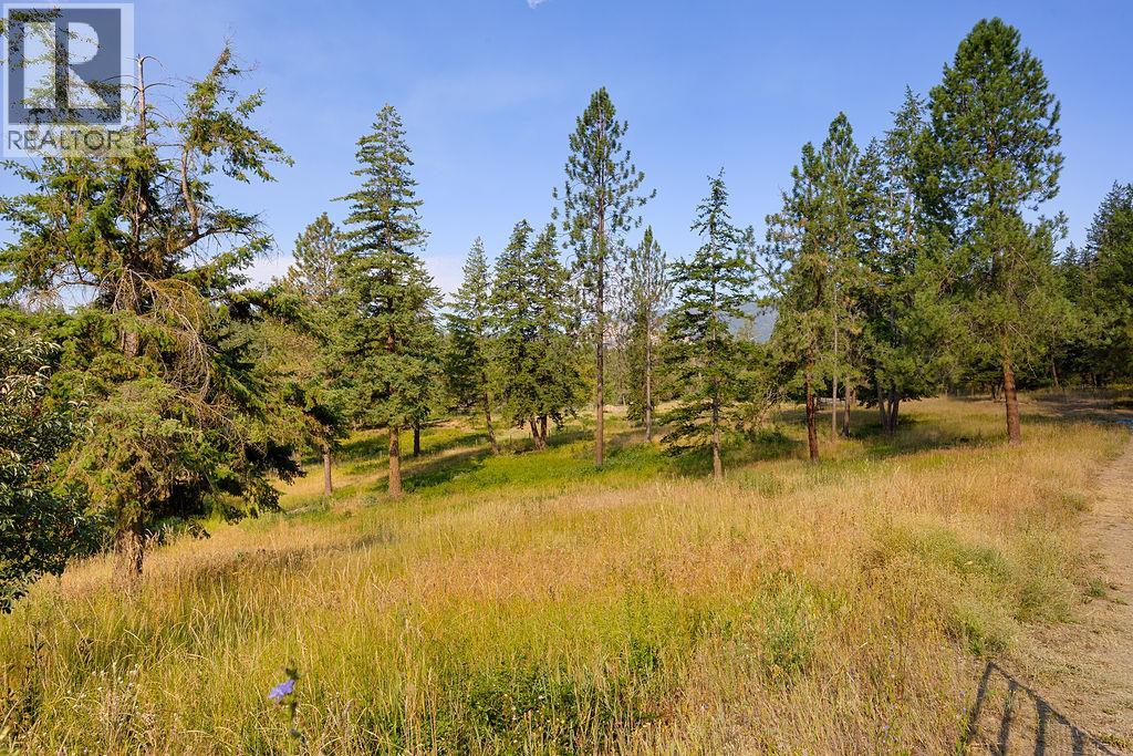  Lot A Wyatt Road, Spallumcheen