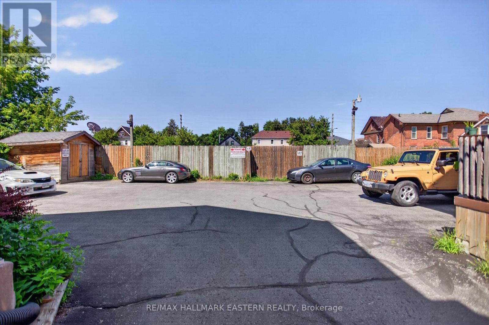 183 AYLMER STREET N - 10