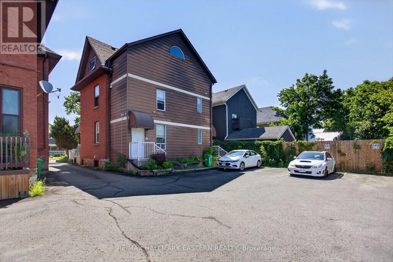 183 AYLMER STREET N - 11