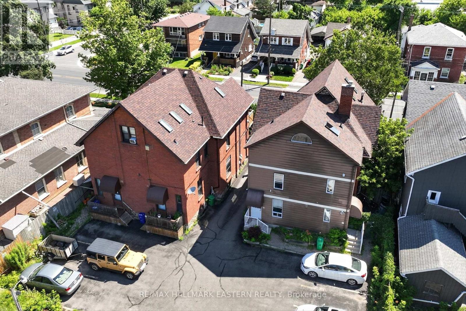 183 AYLMER STREET N - 15