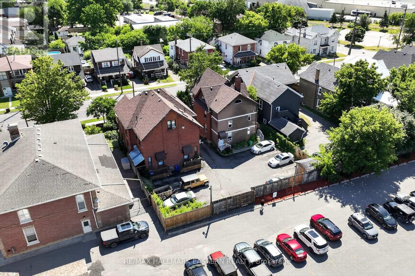 183 AYLMER STREET N - 16