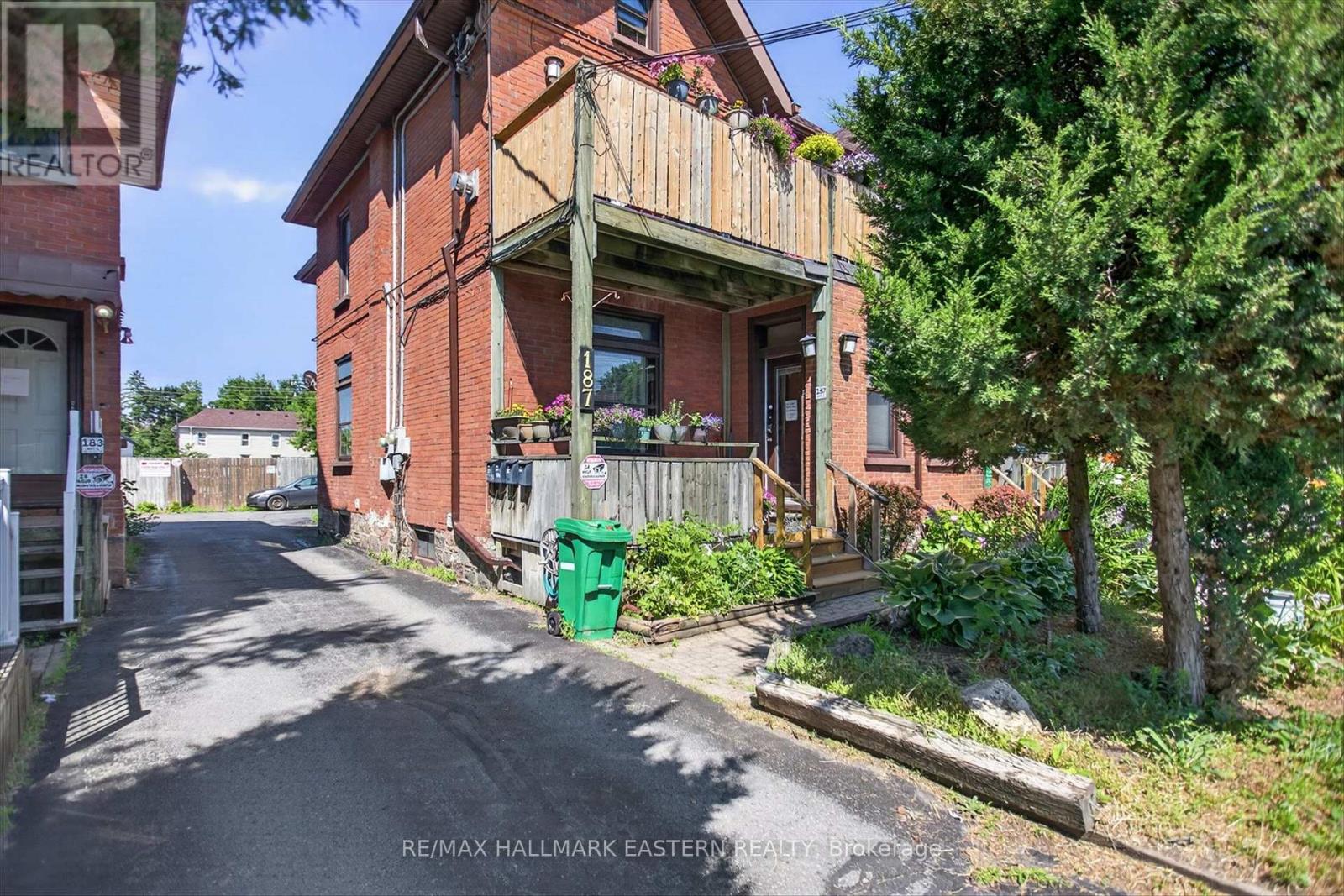 183 AYLMER STREET N - 7