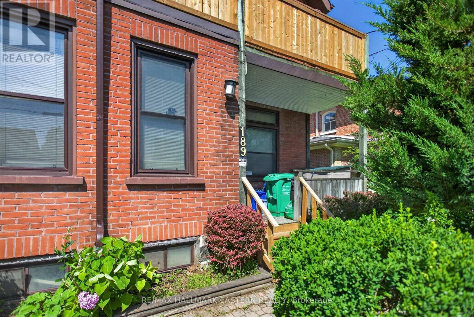 183 AYLMER STREET N - 8