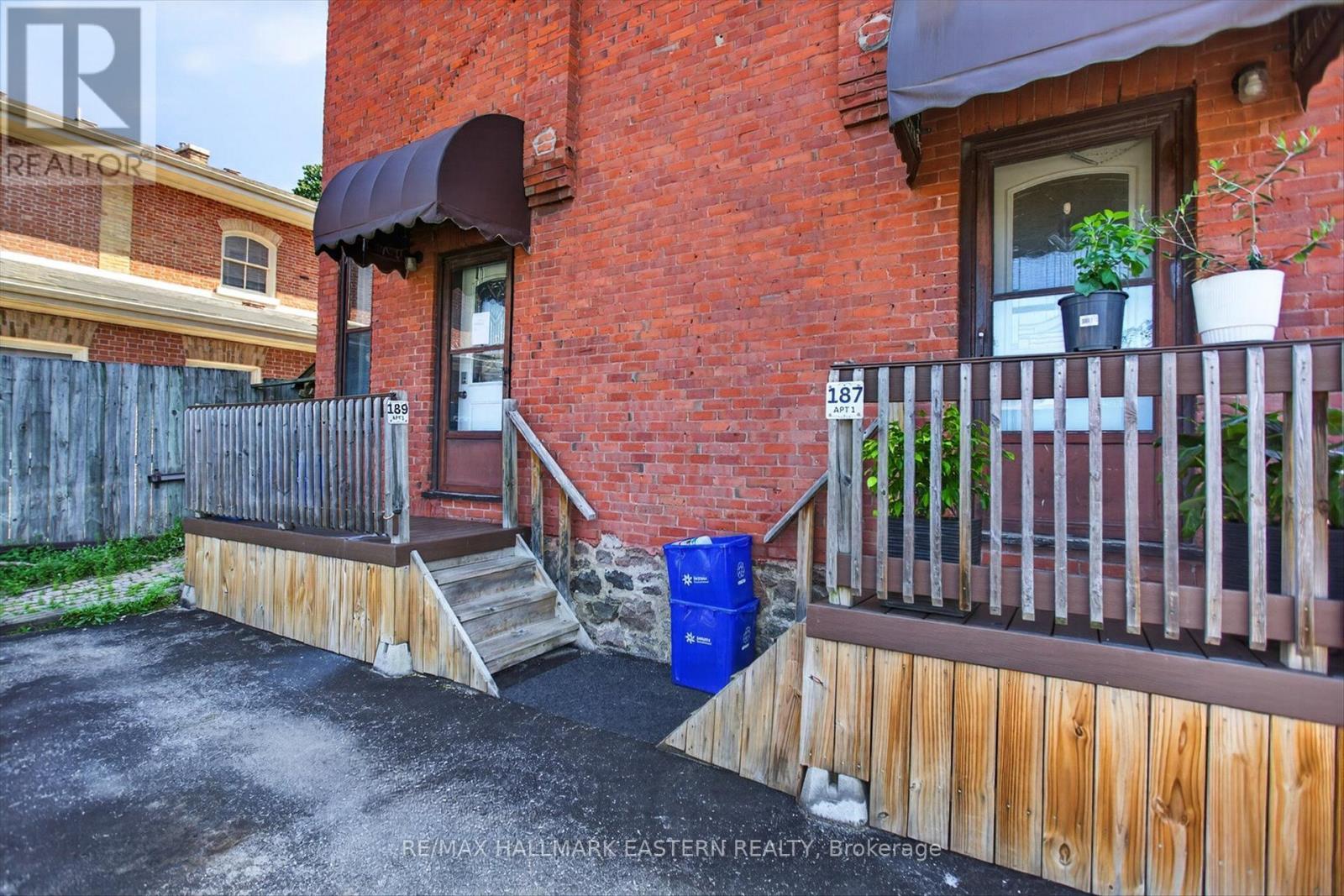 187 AYLMER STREET N - Image 12