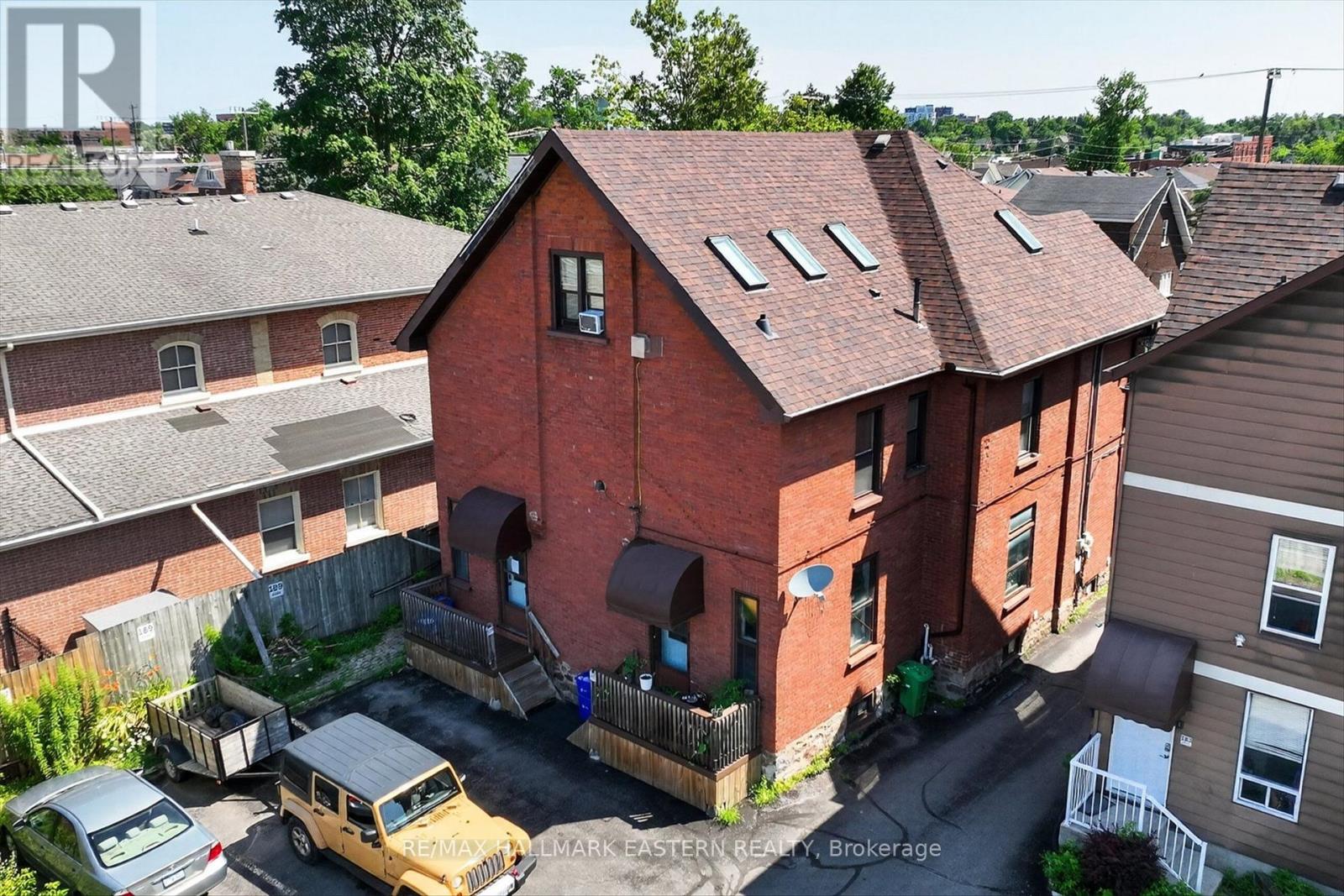 187 AYLMER STREET N - Image 14