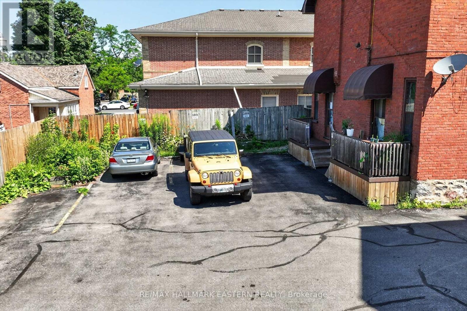 187 AYLMER STREET N - 19