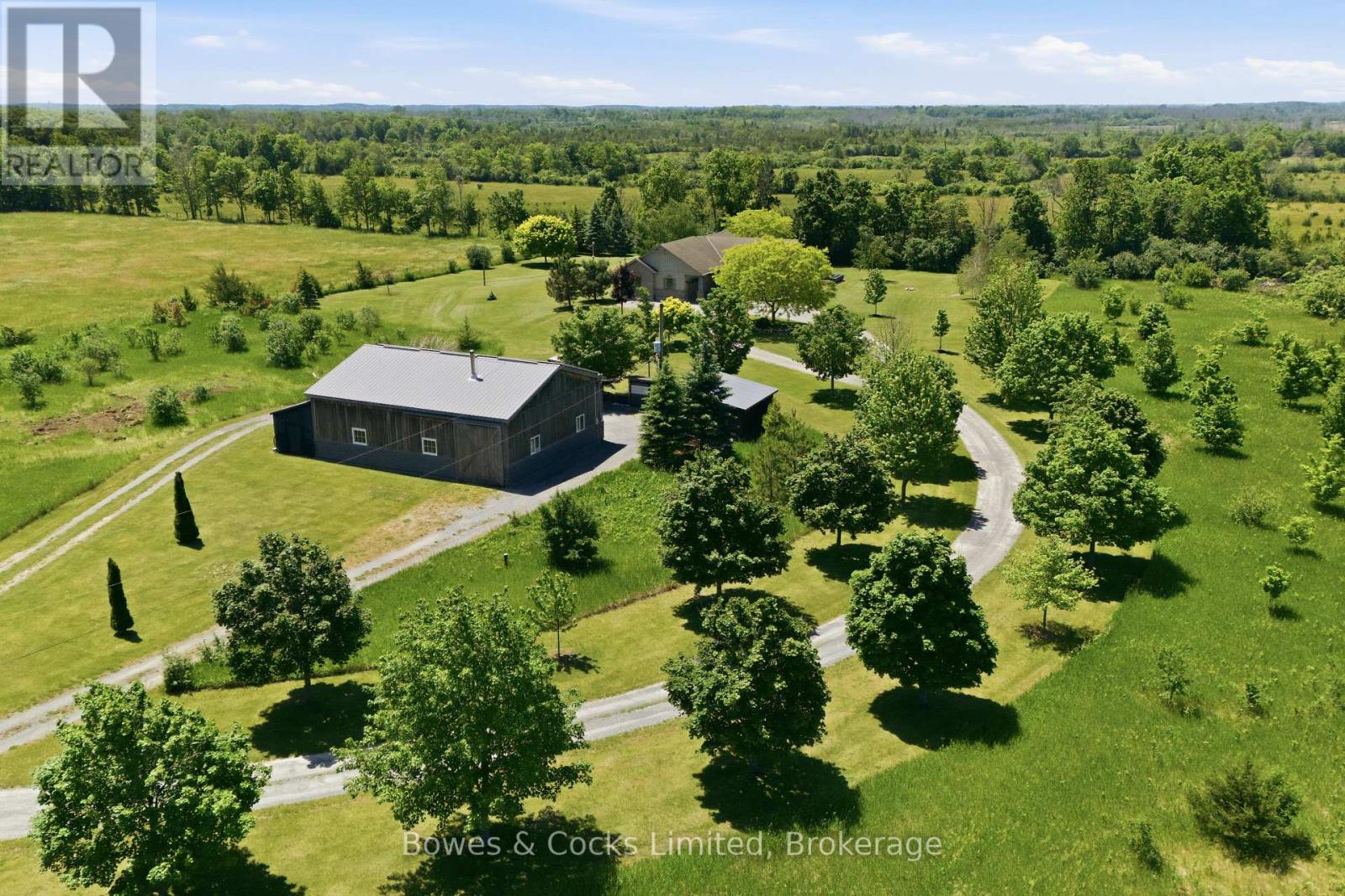 301 SNIDER ROAD - 1