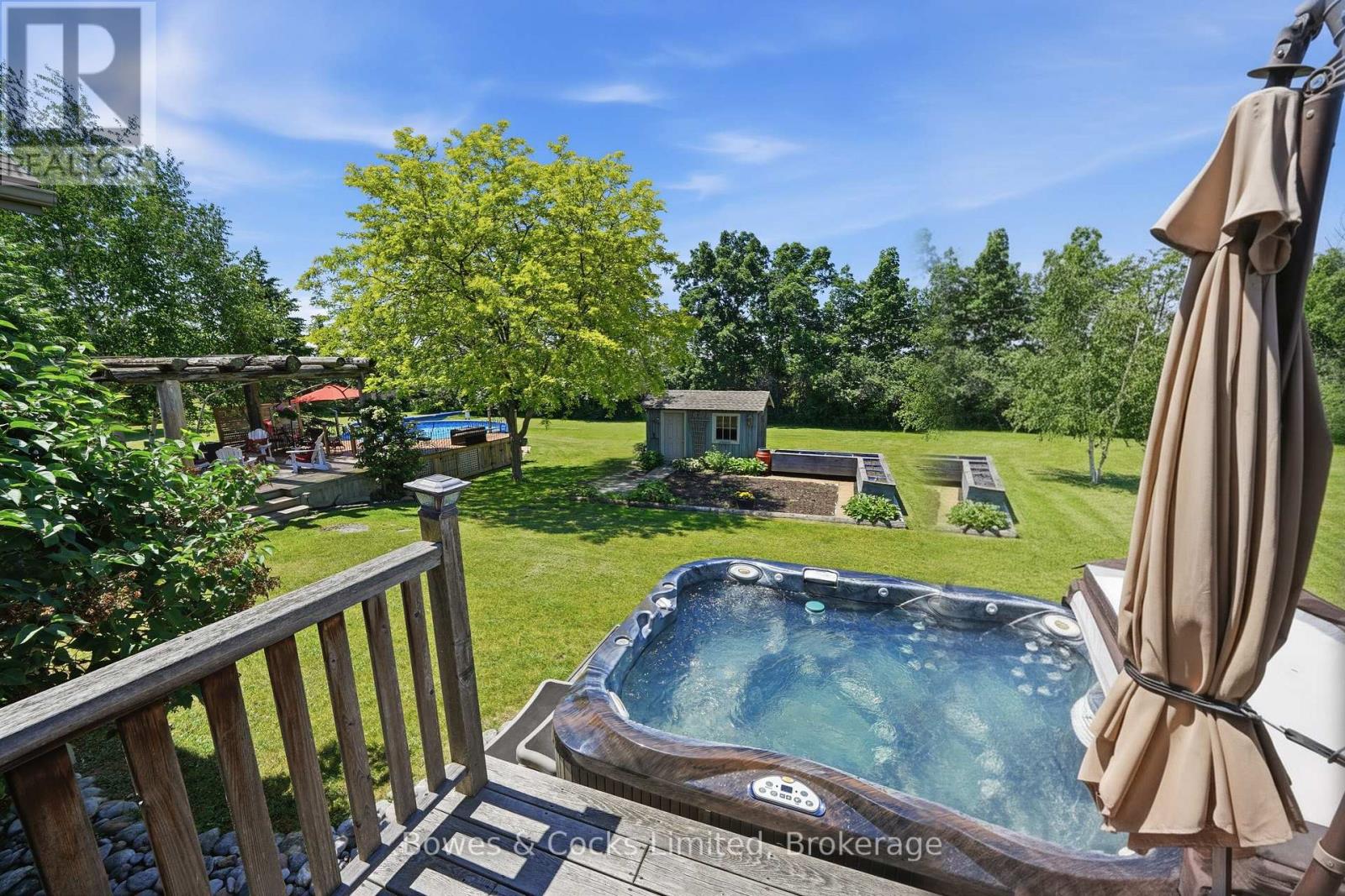 301 SNIDER ROAD - Image 40