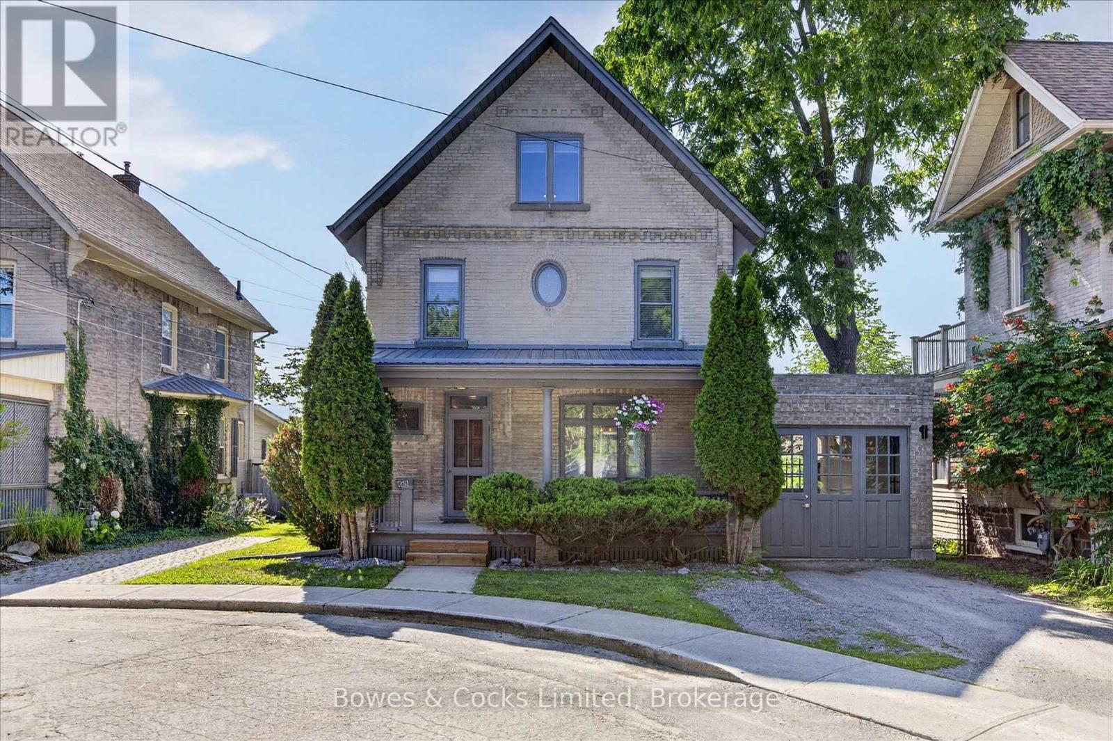 251 ENGLEBURN AVENUE - 1