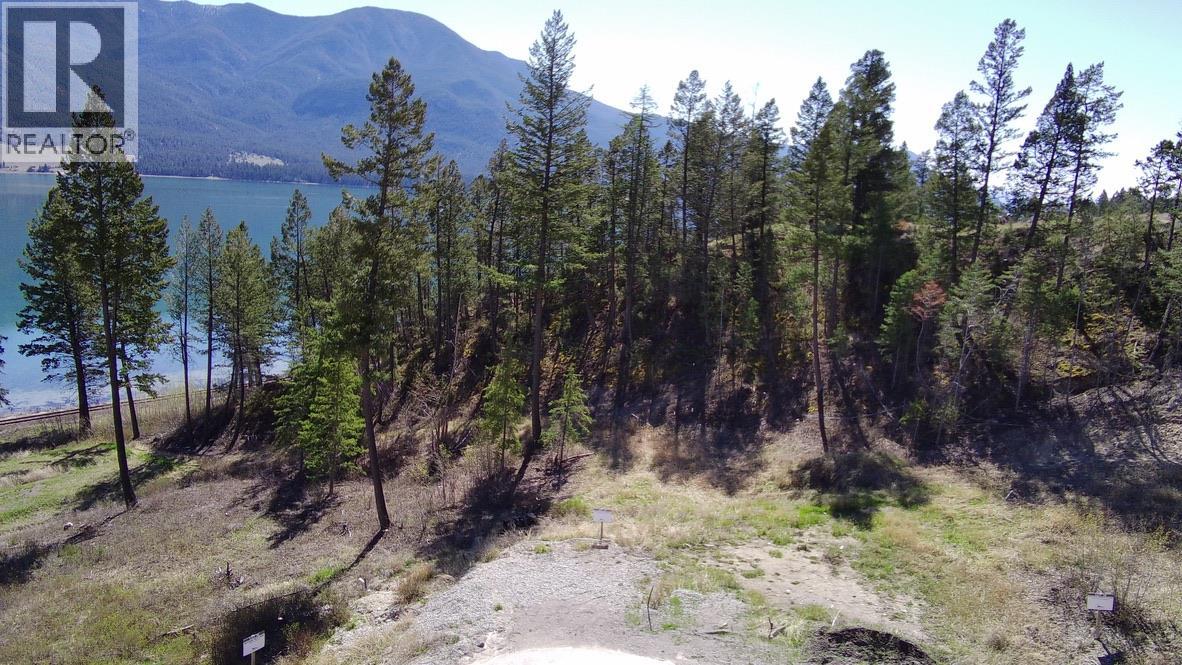 Columbia Lake Road Lot# 17
