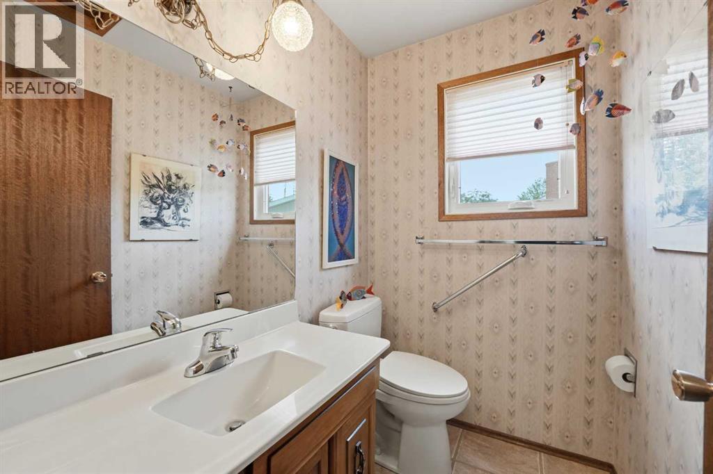 91 Hill Crescent, Red Deer