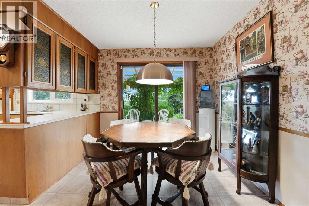 91 Hill Crescent, Red Deer