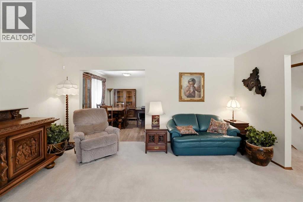 91 Hill Crescent, Red Deer