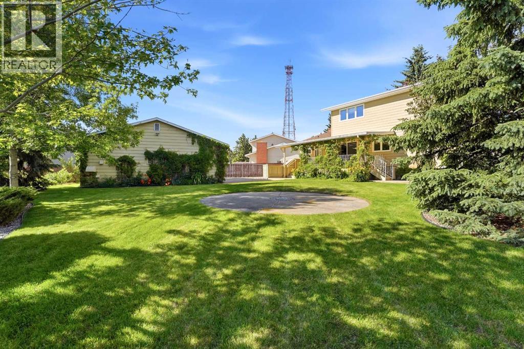 91 Hill Crescent, Red Deer