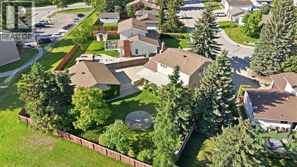 91 Hill Crescent, Red Deer