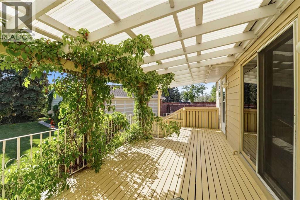 91 Hill Crescent, Red Deer