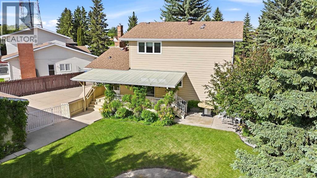 91 Hill Crescent, Red Deer
