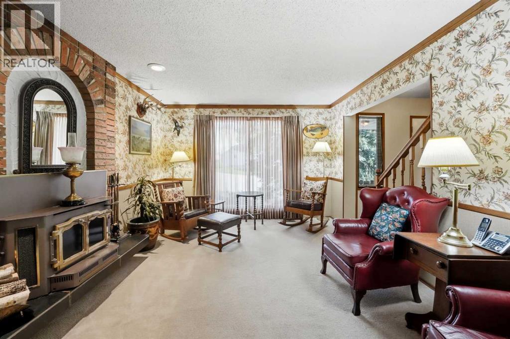 91 Hill Crescent, Red Deer
