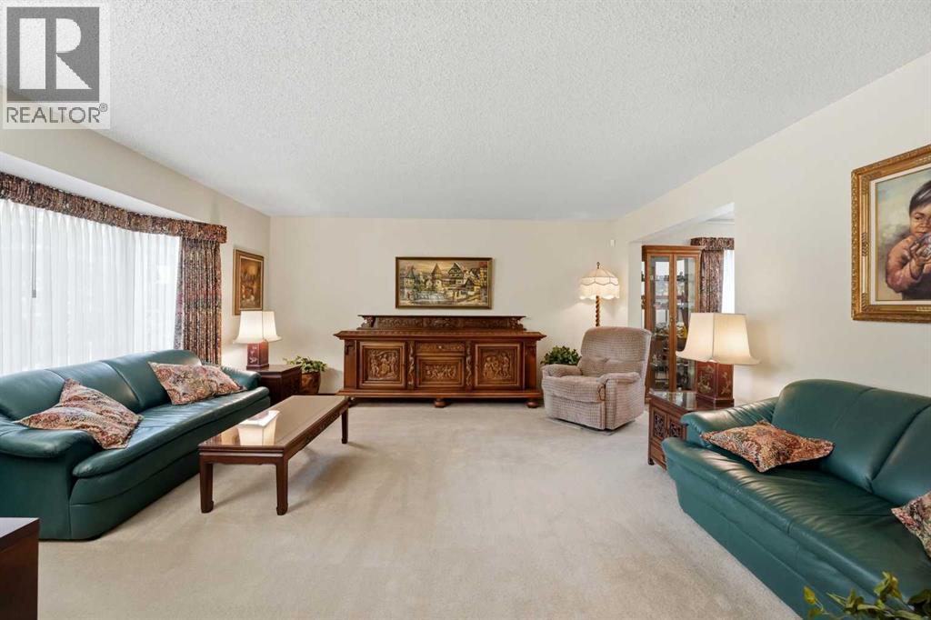 91 Hill Crescent, Red Deer