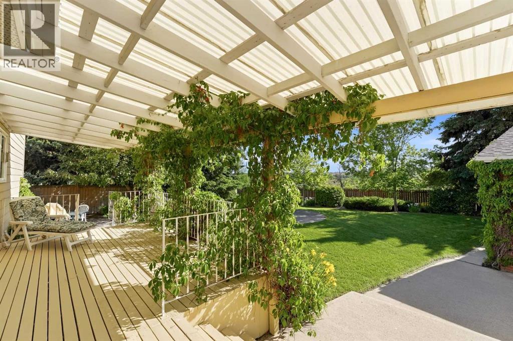 91 Hill Crescent, Red Deer
