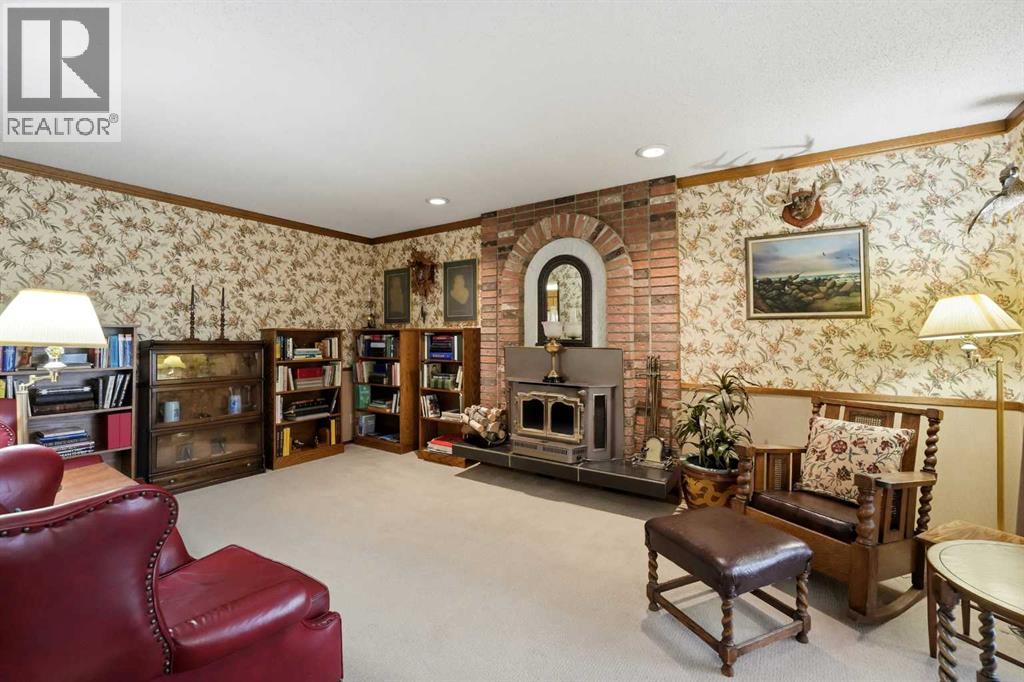 91 Hill Crescent, Red Deer