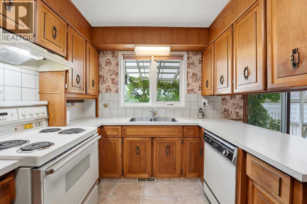 91 Hill Crescent, Red Deer