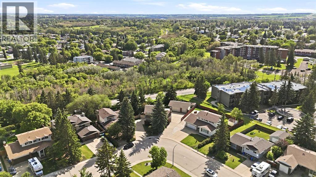 91 Hill Crescent, Red Deer