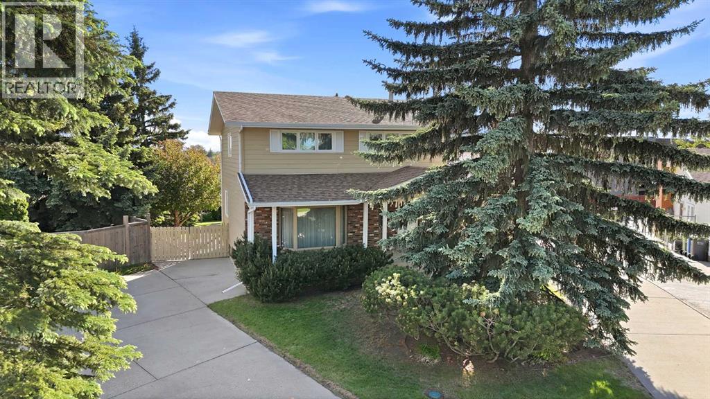 91 Hill Crescent, Red Deer