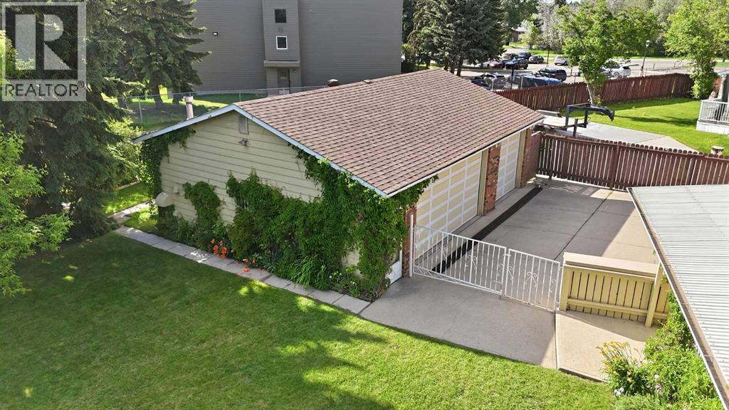 91 Hill Crescent, Red Deer