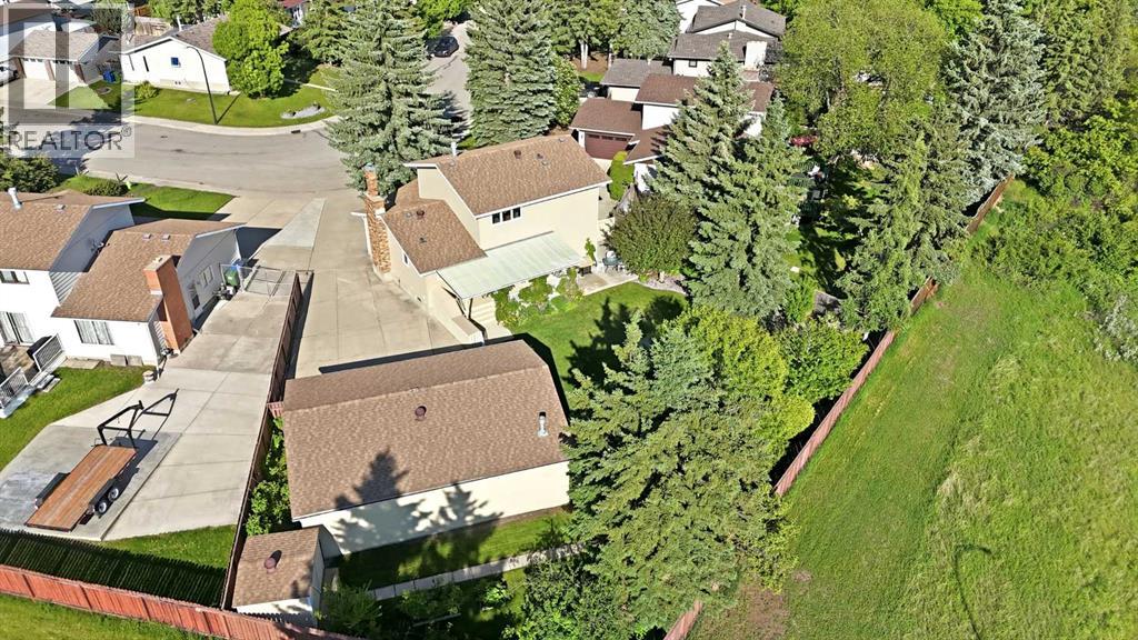 91 Hill Crescent, Red Deer